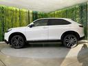 ｅ：ＨＥＶ　Ｚ　登録済未使用車　純正９型ナビ　全周囲カメラ　ホンダセンシング　レーダークルーズ　電動リアゲート　ハーフレザーシート　シートヒーター　コーナーセンサー　スマートキー　ＬＥＤヘッド　ＥＴＣ２．０（25枚目）