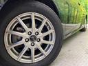 【１５インチアルミホイール】外観にマッチしたアルミホイールを装着しております。各種アルミホイールや、スタッドレスタイヤも取扱いしております。是非ご相談ください♪