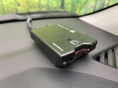 【ＥＴＣ】高速道路の料金所をストレスなく通過！話題のスポットやサービスエリアに多い「スマートIntercooler」利用時は必須のアイテムです。当店でセットアップを実施、ご納車当日からすぐにご利用いただけます！ 7