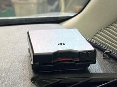 【ＥＴＣ】高速道路の料金所をストレスなく通過！話題のスポットやサービスエリアに多い「スマートIntercooler」利用時は必須のアイテムです。当店でセットアップを実施、ご納車当日からすぐにご利用いただけます！ 7