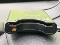 【ＥＴＣ】高速道路の料金所をストレスなく通過！話題のスポットやサービスエリアに多い「スマートIntercooler」利用時は必須のアイテムです。当店でセットアップを実施、ご納車当日からすぐにご利用いただけます！ 7