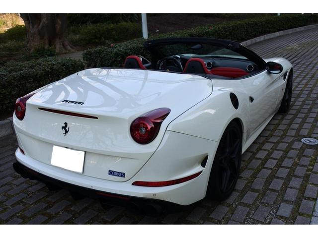 F1 パワークラフト可変バルブ ROSSO FERRARI(18枚目)