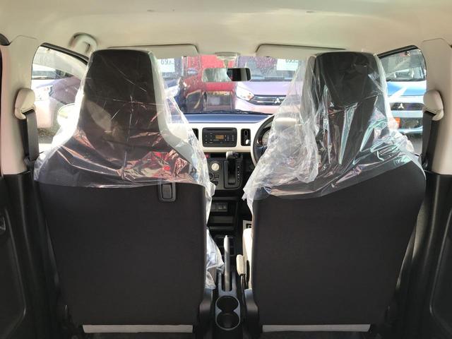L キーレスエントリー シートヒーター アイドリングストップ CD AUXケーブル オーディオ 軽自動車(23枚目)