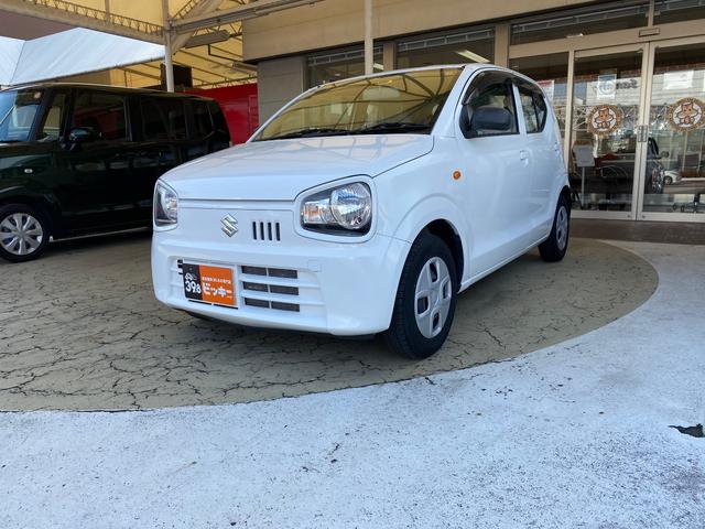 L キーレスエントリー オーディオ CD アイドリングストップ シートヒーター 軽自動車(5枚目)