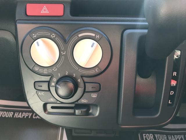L キーレスエントリー オーディオ CD アイドリングストップ シートヒーター 軽自動車(14枚目)