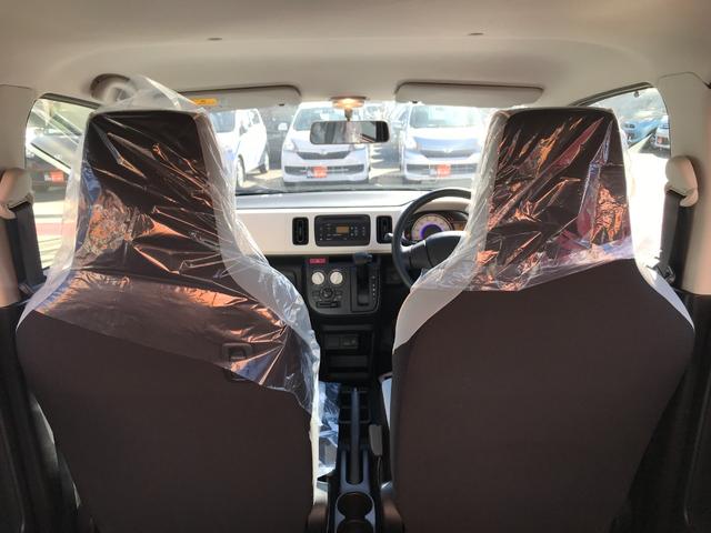 L キーレスエントリー オーディオ CD アイドリングストップ シートヒーター 軽自動車(23枚目)