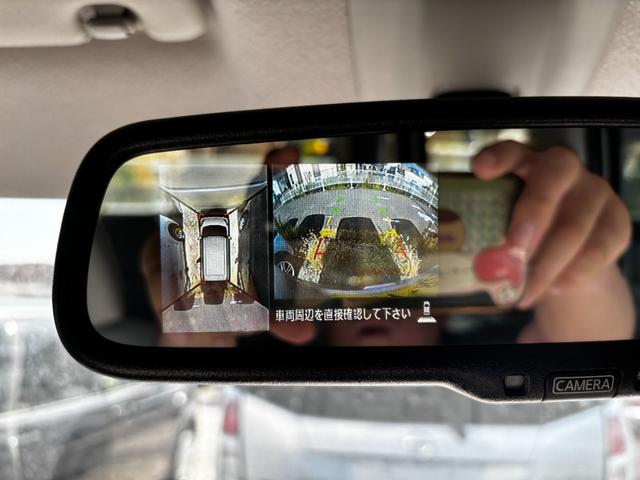 デイズルークス Ｘ　車検８年８月　片側電動スライドドア　衝突被害軽減ブレーキ　コーナーセンサー　スマートキー　ディスプレイオーディオ　社外アルミホイール　アイドリングストップ　電動格納ドアミラー（17枚目）