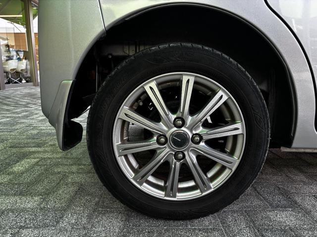 デイズルークス Ｘ　車検８年８月　片側電動スライドドア　衝突被害軽減ブレーキ　コーナーセンサー　スマートキー　ディスプレイオーディオ　社外アルミホイール　アイドリングストップ　電動格納ドアミラー（20枚目）