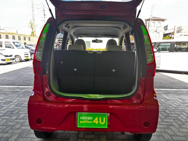 デイズ Ｘ　車検９年６月　アイドリングストップ　アラウンドビューモニター　イクリプスナビ　ベンチシート　スマートキー　電動格納ドアミラー　オートエアコン　パワーウインドウ　保証あり（10枚目）