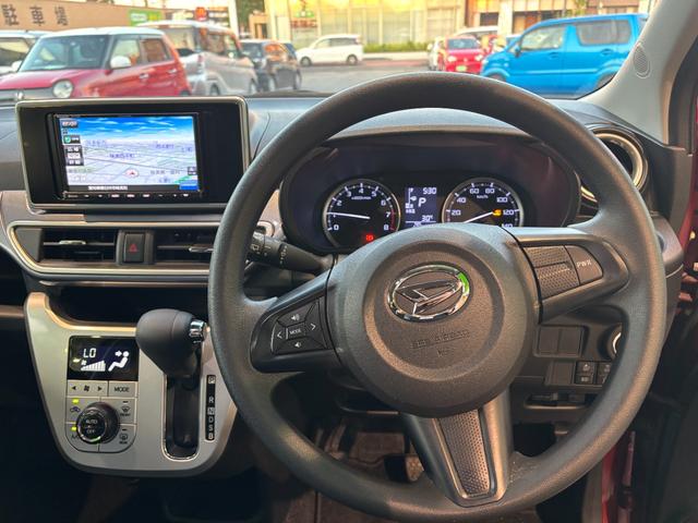 ★充実のオプション★　カーナビやドラレコ、ＥＴＣなど幅広いオプションで充実のカーライフプランをご用意させて頂いております！！