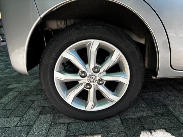 デイズルークス Ｘ　Ｖセレクション　車検８年１２月　両側電動スライドドア　衝突被害軽減ブレーキ　コーナーセンサー　スマートキー　アラウンドビューモニター　アイドリングストップ　横滑り防止機能　ベンチシート　オートエアコン（21枚目）