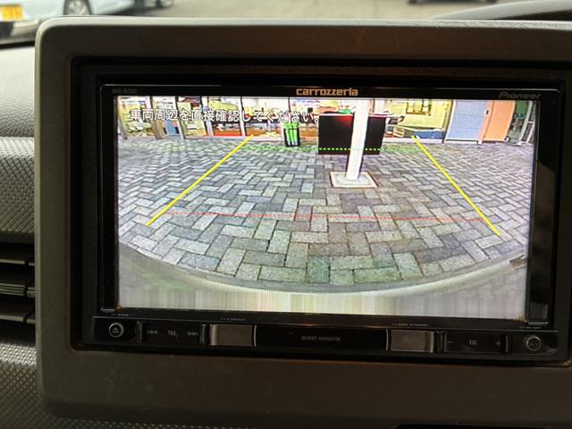Ｎ－ＢＯＸ Ｇホンダセンシング　車検２年　両側スライドドア　衝突被害軽減ブレーキ　スマートキー　ＬＥＤヘッドライト　アイドリングストップ　電動格納ドアミラー　ＥＴＣ　バックカメラ　横滑り防止機能　オートエアコン　ベンチシート（18枚目）