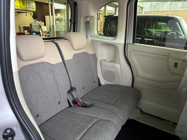 Ｎ－ＢＯＸ Ｇホンダセンシング　車検２年　両側スライドドア　衝突被害軽減ブレーキ　スマートキー　ＬＥＤヘッドライト　アイドリングストップ　電動格納ドアミラー　ＥＴＣ　バックカメラ　横滑り防止機能　オートエアコン　ベンチシート（21枚目）