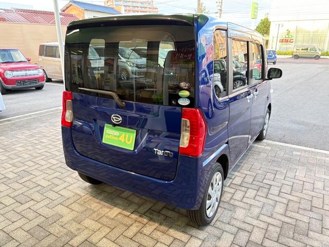タント Ｌ　令和８年１１月車検　ナビ　ＥＴＣ　ドライブレコーダー　両側スライドドア　電動格納ミラー　ＣＤ　Ｂｌｕｅｔｏｏｔｈ　ワンセグテレビ　ラジオ　アイドリングストップ　キーレスエントリー（8枚目）