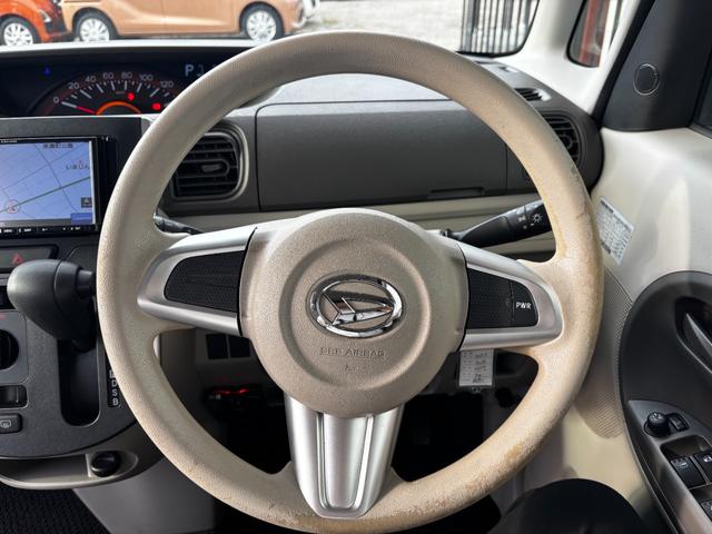 タント Ｌ　令和８年１１月車検　ナビ　ＥＴＣ　ドライブレコーダー　両側スライドドア　電動格納ミラー　ＣＤ　Ｂｌｕｅｔｏｏｔｈ　ワンセグテレビ　ラジオ　アイドリングストップ　キーレスエントリー（15枚目）