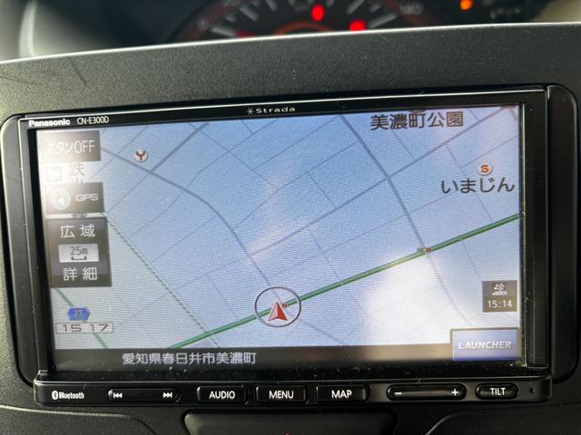 タント Ｌ　令和８年１１月車検　ナビ　ＥＴＣ　ドライブレコーダー　両側スライドドア　電動格納ミラー　ＣＤ　Ｂｌｕｅｔｏｏｔｈ　ワンセグテレビ　ラジオ　アイドリングストップ　キーレスエントリー（18枚目）