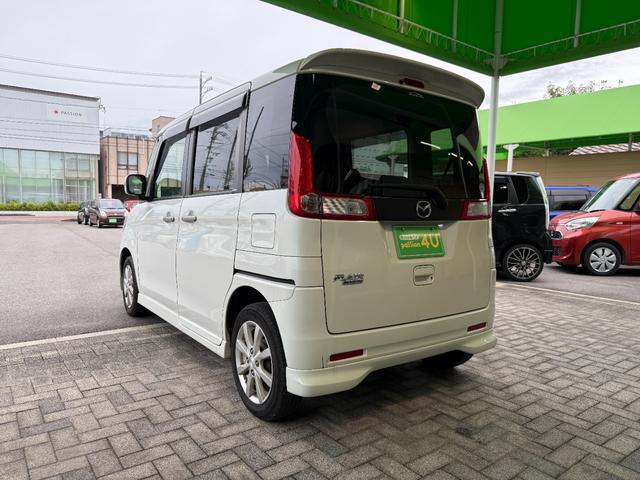フレアワゴン XSリミテッド 車検2年 両側電動スライドドア 衝突被害軽減ブレーキ スマートキー 電動格納ドアミラー CDオーディオ アルミホイール アイドリングストップ セキュリティアラーム シートヒーター ETC(10枚目)