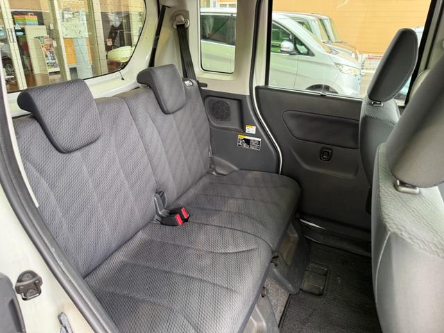 フレアワゴン XSリミテッド 車検2年 両側電動スライドドア 衝突被害軽減ブレーキ スマートキー 電動格納ドアミラー CDオーディオ アルミホイール アイドリングストップ セキュリティアラーム シートヒーター ETC(21枚目)
