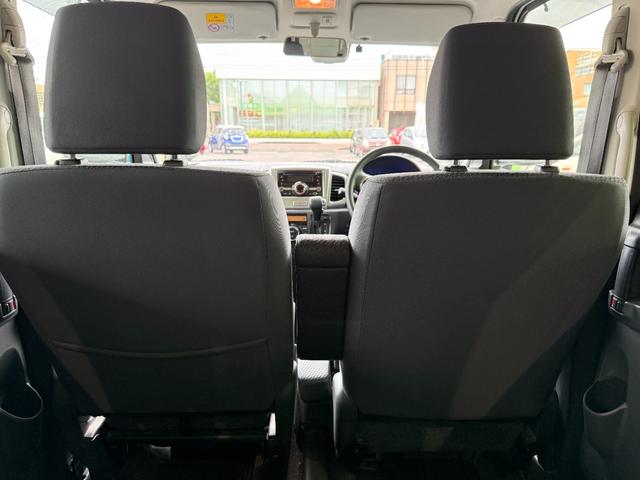 フレアワゴン XSリミテッド 車検2年 両側電動スライドドア 衝突被害軽減ブレーキ スマートキー 電動格納ドアミラー CDオーディオ アルミホイール アイドリングストップ セキュリティアラーム シートヒーター ETC(22枚目)