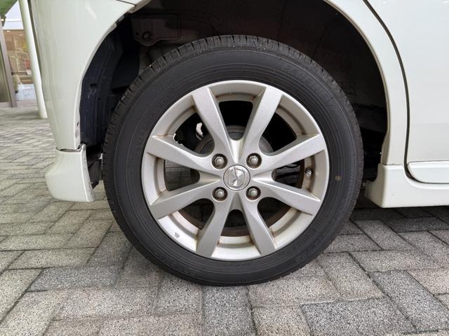 フレアワゴン XSリミテッド 車検2年 両側電動スライドドア 衝突被害軽減ブレーキ スマートキー 電動格納ドアミラー CDオーディオ アルミホイール アイドリングストップ セキュリティアラーム シートヒーター ETC(23枚目)