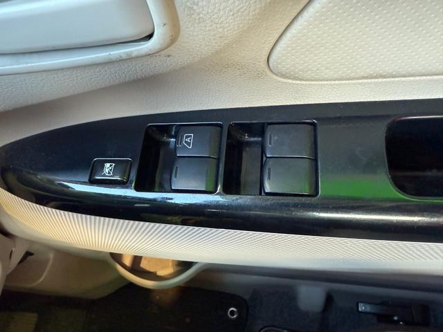 デイズ J 車検9年3月 衝突被害軽減ブレーキ 横滑り防止機能 光軸調整機能 電動格納ドアミラー ベンチシート キーレスエントリー マニュアルエアコン パワーウインドウ CDオーディオ 保証あり(18枚目)