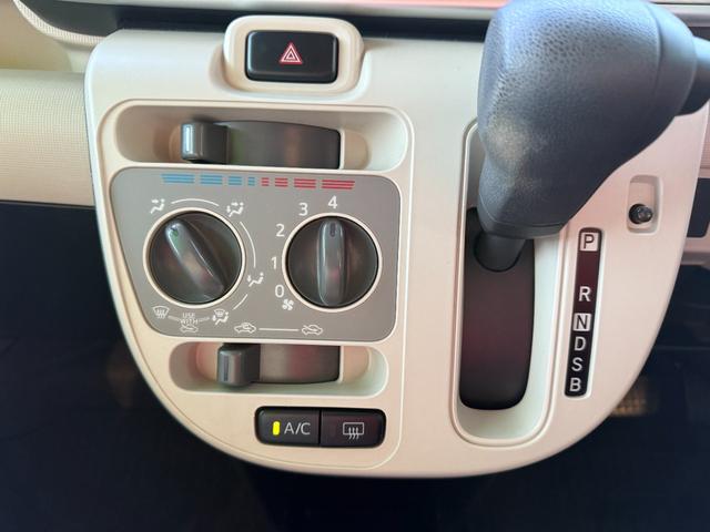 ムーヴキャンバス Ｌ　ＳＡＩＩ　車検２年　両側スライドドア　衝突被害軽減ブレーキ　キーレスエントリー　アイドリングストップ　横滑り防止機能　電動格納ドアミラー　パワーウインドウ　ＥＴＣ　カロッツェリアナビ　バックカメラ（13枚目）