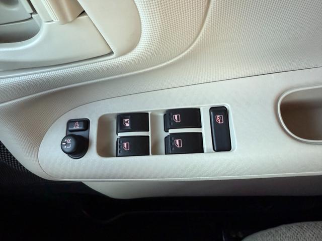 ムーヴキャンバス Ｌ　ＳＡＩＩ　車検２年　両側スライドドア　衝突被害軽減ブレーキ　キーレスエントリー　アイドリングストップ　横滑り防止機能　電動格納ドアミラー　パワーウインドウ　ＥＴＣ　カロッツェリアナビ　バックカメラ（19枚目）