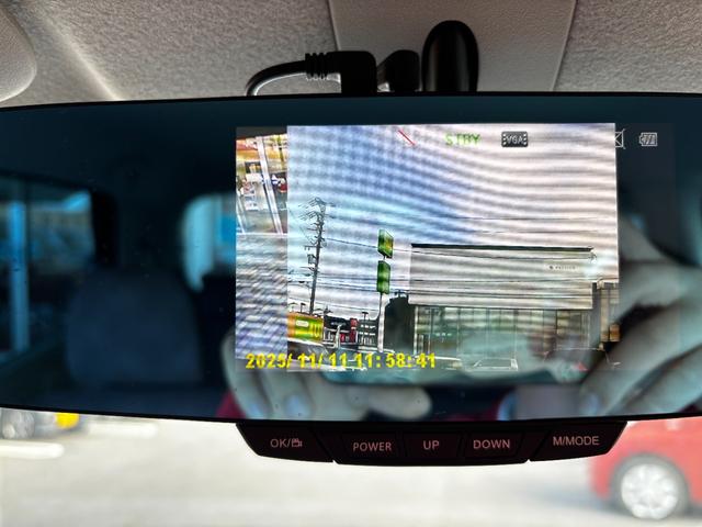 N-WGN G 車検2年 アイドリングストップ 電動格納ドアミラー パナソニックナビ ETC パワーウインドウ オートエアコン ベンチシート 横滑り防止機能 ドライブレコーダー 光軸調整機能 保証あり(18枚目)