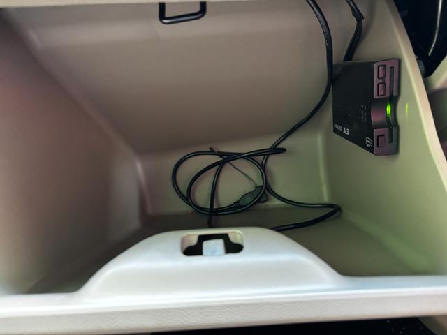 N-WGN G 車検2年 アイドリングストップ 電動格納ドアミラー パナソニックナビ ETC パワーウインドウ オートエアコン ベンチシート 横滑り防止機能 ドライブレコーダー 光軸調整機能 保証あり(19枚目)