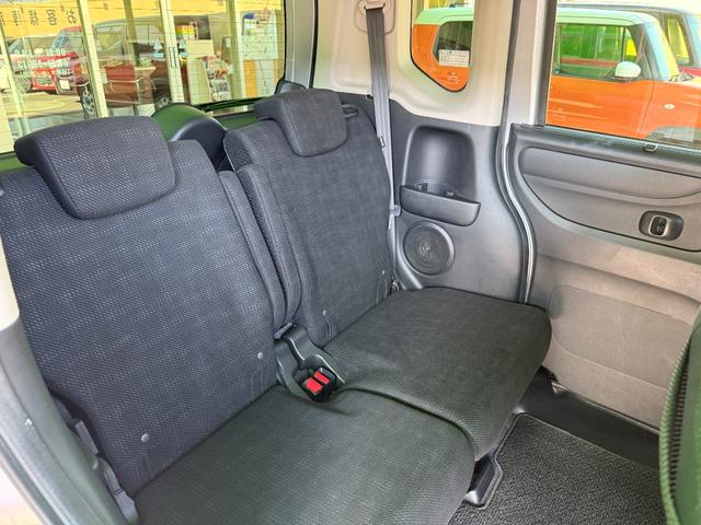 N-BOX G・Lパッケージ 車検2年 片側電動スライドドア 電動格納ドアミラー アイドリングストップ バックカメラ ETC セキュリティアラーム 横滑り防止機能 イクリプスナビ ベンチシート パワーウインドウ 保証あり(22枚目)
