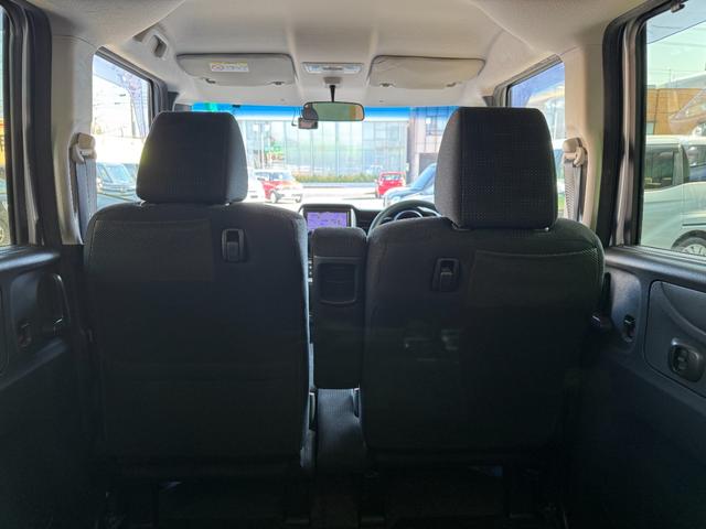 N-BOX G・Lパッケージ 車検2年 片側電動スライドドア 電動格納ドアミラー アイドリングストップ バックカメラ ETC セキュリティアラーム 横滑り防止機能 イクリプスナビ ベンチシート パワーウインドウ 保証あり(23枚目)