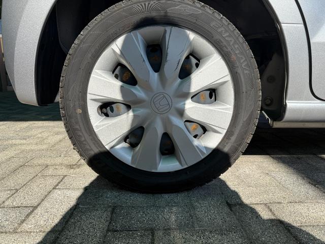 N-BOX G・Lパッケージ 車検2年 片側電動スライドドア 電動格納ドアミラー アイドリングストップ バックカメラ ETC セキュリティアラーム 横滑り防止機能 イクリプスナビ ベンチシート パワーウインドウ 保証あり(24枚目)