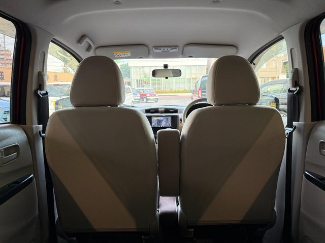 ｅＫワゴン Ｅ　車検２年　電動格納ドアミラー　パナソニックナビ　社外アルミホイール　ベンチシート　横滑り防止機能　シートヒーター　キーレスエントリー　パワーウインドウ　マニュアルエアコン　保証あり（21枚目）