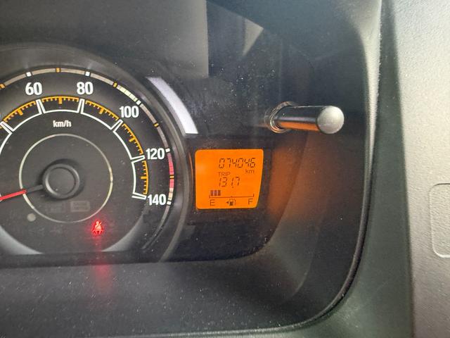 Ｎ－ＷＧＮ Ｇ　車検２年　電動格納ドアミラー　スマートキー　アイドリングストップ　社外アルミホイール　横滑り防止機能　オートエアコン　光軸調整機能　ベンチシート　パワーウインドウ　運転席助手席エアバッグ（14枚目）