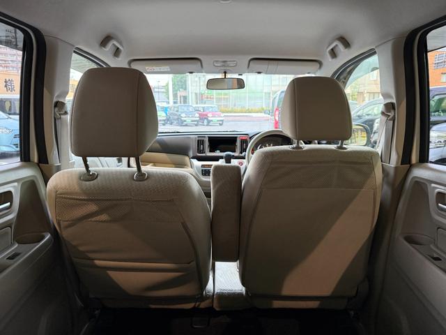 Ｎ－ＷＧＮ Ｇ　車検２年　電動格納ドアミラー　スマートキー　アイドリングストップ　社外アルミホイール　横滑り防止機能　オートエアコン　光軸調整機能　ベンチシート　パワーウインドウ　運転席助手席エアバッグ（22枚目）