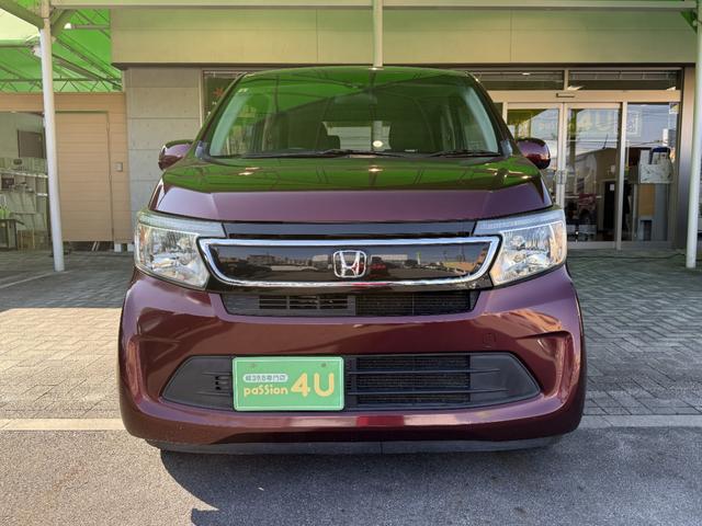 N-WGN Gコンフォートパッケージ 車検2年 シティブレーキシステム アイドリングストップ Gathersナビ ディスチャージヘッドライト ETC 横滑り防止機能 バックカメラ スマートキー 電動格納ドアミラー 保証あり(6枚目)