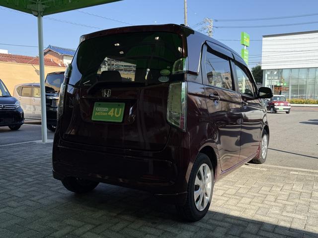 N-WGN Gコンフォートパッケージ 車検2年 シティブレーキシステム アイドリングストップ Gathersナビ ディスチャージヘッドライト ETC 横滑り防止機能 バックカメラ スマートキー 電動格納ドアミラー 保証あり(8枚目)