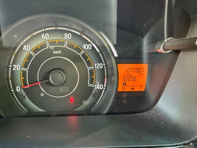 N-WGN Gコンフォートパッケージ 車検2年 シティブレーキシステム アイドリングストップ Gathersナビ ディスチャージヘッドライト ETC 横滑り防止機能 バックカメラ スマートキー 電動格納ドアミラー 保証あり(13枚目)