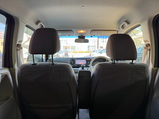 N-WGN Gコンフォートパッケージ 車検2年 シティブレーキシステム アイドリングストップ Gathersナビ ディスチャージヘッドライト ETC 横滑り防止機能 バックカメラ スマートキー 電動格納ドアミラー 保証あり(22枚目)