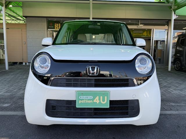 Ｎ－ＯＮＥ Ｇ　車検２年　アイドリングストップ　電動格納ドアミラー　スマートキー　オートエアコン　パワーウインドウ　ベンチシート　ＣＤオーディオ　ＥＴＣ　横滑り防止機能　運転席助手席エアバッグ　保証あり（6枚目）