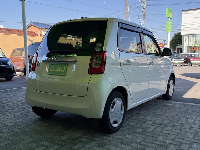 Ｎ－ＯＮＥ Ｇ　車検２年　アイドリングストップ　電動格納ドアミラー　スマートキー　オートエアコン　パワーウインドウ　ベンチシート　ＣＤオーディオ　ＥＴＣ　横滑り防止機能　運転席助手席エアバッグ　保証あり（8枚目）