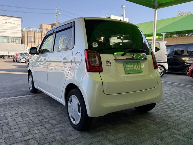 Ｎ－ＯＮＥ Ｇ　車検２年　アイドリングストップ　電動格納ドアミラー　スマートキー　オートエアコン　パワーウインドウ　ベンチシート　ＣＤオーディオ　ＥＴＣ　横滑り防止機能　運転席助手席エアバッグ　保証あり（10枚目）