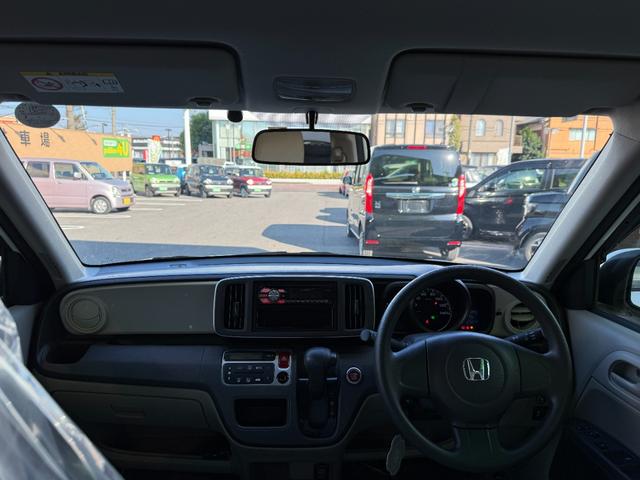 Ｎ－ＯＮＥ Ｇ　車検２年　アイドリングストップ　電動格納ドアミラー　スマートキー　オートエアコン　パワーウインドウ　ベンチシート　ＣＤオーディオ　ＥＴＣ　横滑り防止機能　運転席助手席エアバッグ　保証あり（12枚目）