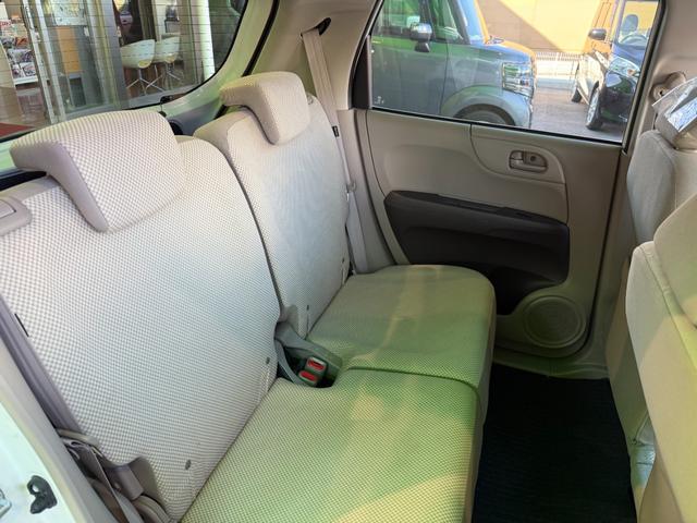 Ｎ－ＯＮＥ Ｇ　車検２年　アイドリングストップ　電動格納ドアミラー　スマートキー　オートエアコン　パワーウインドウ　ベンチシート　ＣＤオーディオ　ＥＴＣ　横滑り防止機能　運転席助手席エアバッグ　保証あり（20枚目）