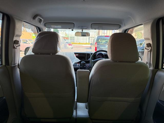 Ｎ－ＯＮＥ Ｇ　車検２年　アイドリングストップ　電動格納ドアミラー　スマートキー　オートエアコン　パワーウインドウ　ベンチシート　ＣＤオーディオ　ＥＴＣ　横滑り防止機能　運転席助手席エアバッグ　保証あり（21枚目）