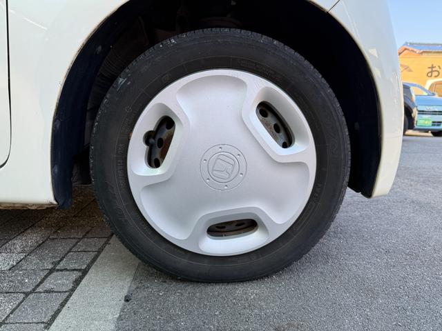 Ｎ－ＯＮＥ Ｇ　車検２年　アイドリングストップ　電動格納ドアミラー　スマートキー　オートエアコン　パワーウインドウ　ベンチシート　ＣＤオーディオ　ＥＴＣ　横滑り防止機能　運転席助手席エアバッグ　保証あり（22枚目）