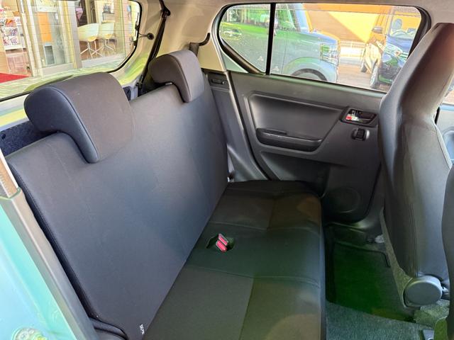 ミライース X リミテッドSAIII 車検2年 衝突被害軽減ブレーキ コーナーセンサー キーレスエントリー アイドリングストップ LEDヘッドライト バックカメラ 電動格納ドアミラー オートハイビーム 横滑り防止機能 光軸調整機能(19枚目)