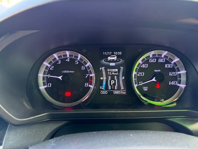 ムーヴ カスタム　ＲＳ　ハイパー　車検８年７月　アイドリングストップ　ケンウッドナビ　ＥＴＣ　純正アルミホイール　電動格納ドアミラー　スマートキー　オートエアコン　ディスチャージヘッドライト　パワーウインドウ　横滑り防止機能（14枚目）