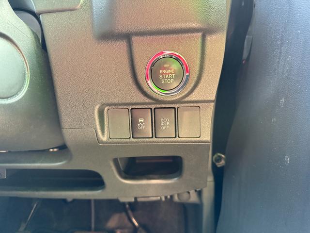 ムーヴ カスタム　ＲＳ　ハイパー　車検８年７月　アイドリングストップ　ケンウッドナビ　ＥＴＣ　純正アルミホイール　電動格納ドアミラー　スマートキー　オートエアコン　ディスチャージヘッドライト　パワーウインドウ　横滑り防止機能（16枚目）