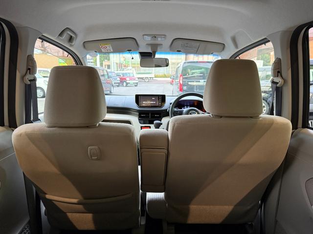 ムーヴ Ｘ　ＳＡＩＩ　車検９年３月　衝突被害軽減ブレーキ　スマートキー　電動格納ドアミラー　アイドリングストップ　アルミホイール　バックカメラ　オートライト　横滑り防止機能　光軸調整機能　オートエアコン　パワーウインドウ（21枚目）